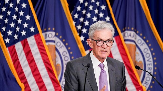 The Fed Cabut Pembatasan Layanan Perbankan terkait Crypto