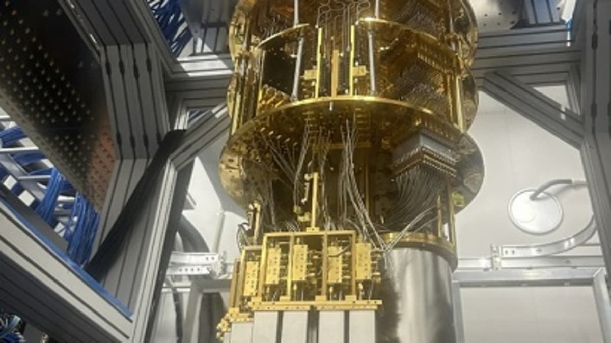 Jepang Luncurkan Komputer Kuantum 256-Qubit dengan Kekuatan 4x Lebih Besar