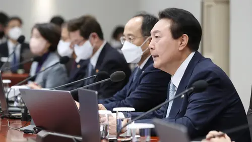 Menteri Keuangan AS Sebut Pembicaraan dengan Jepang dan Korsel Positif