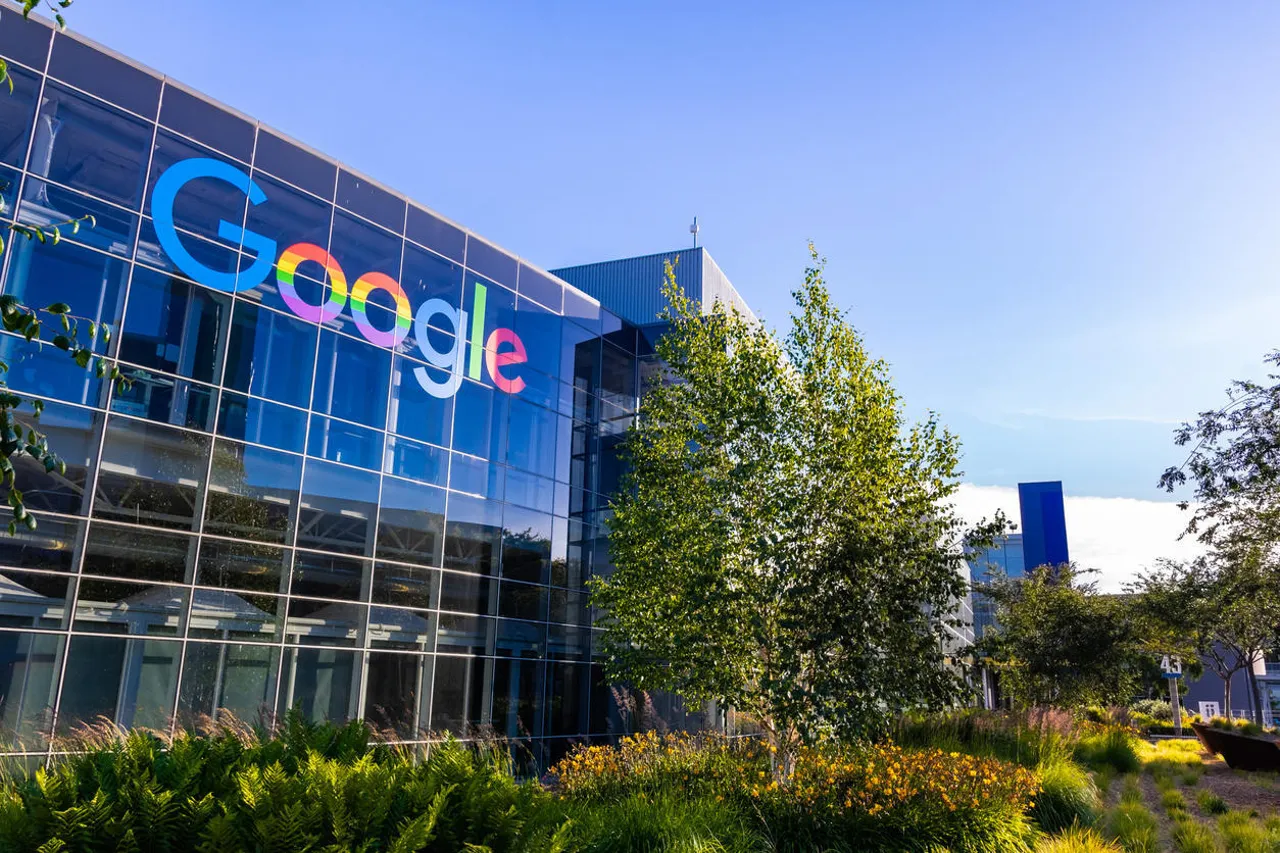 Saham Google Naik 8% dalam Seminggu, Analis Sebut Berkat AI
