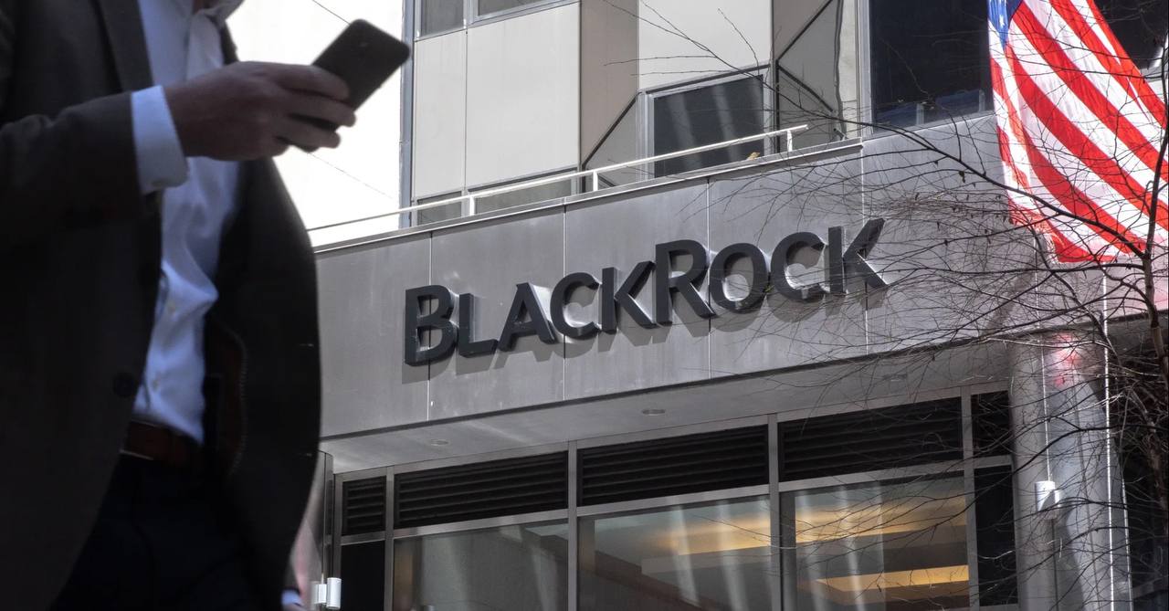 Blackrock Hampir Miliki 600.000 Bitcoin melalui iShares Bitcoin Trust