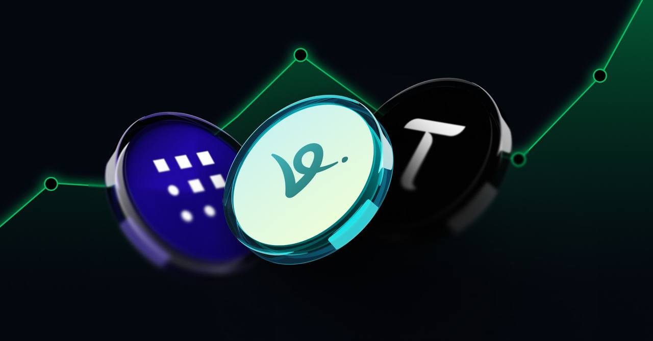 Investor Fokus pada Agen AI, Token Ini Naik Hingga 100%