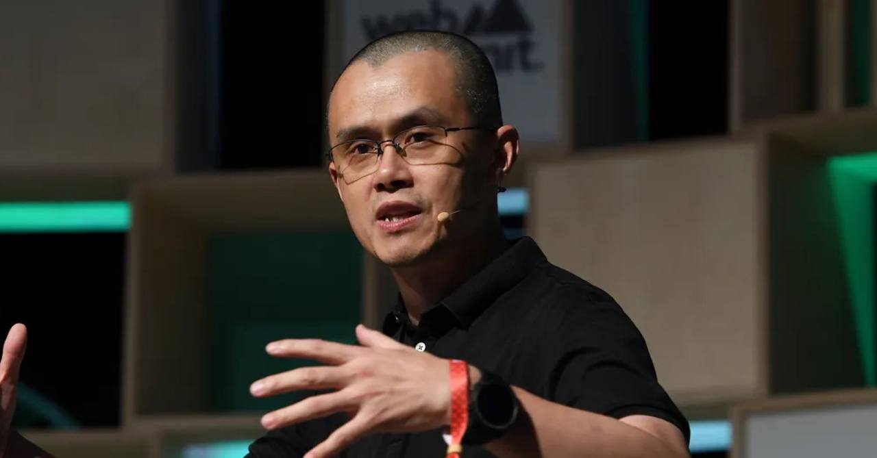 Teori CZ: Satoshi Nakamoto Mungkin AI dari Masa Depan