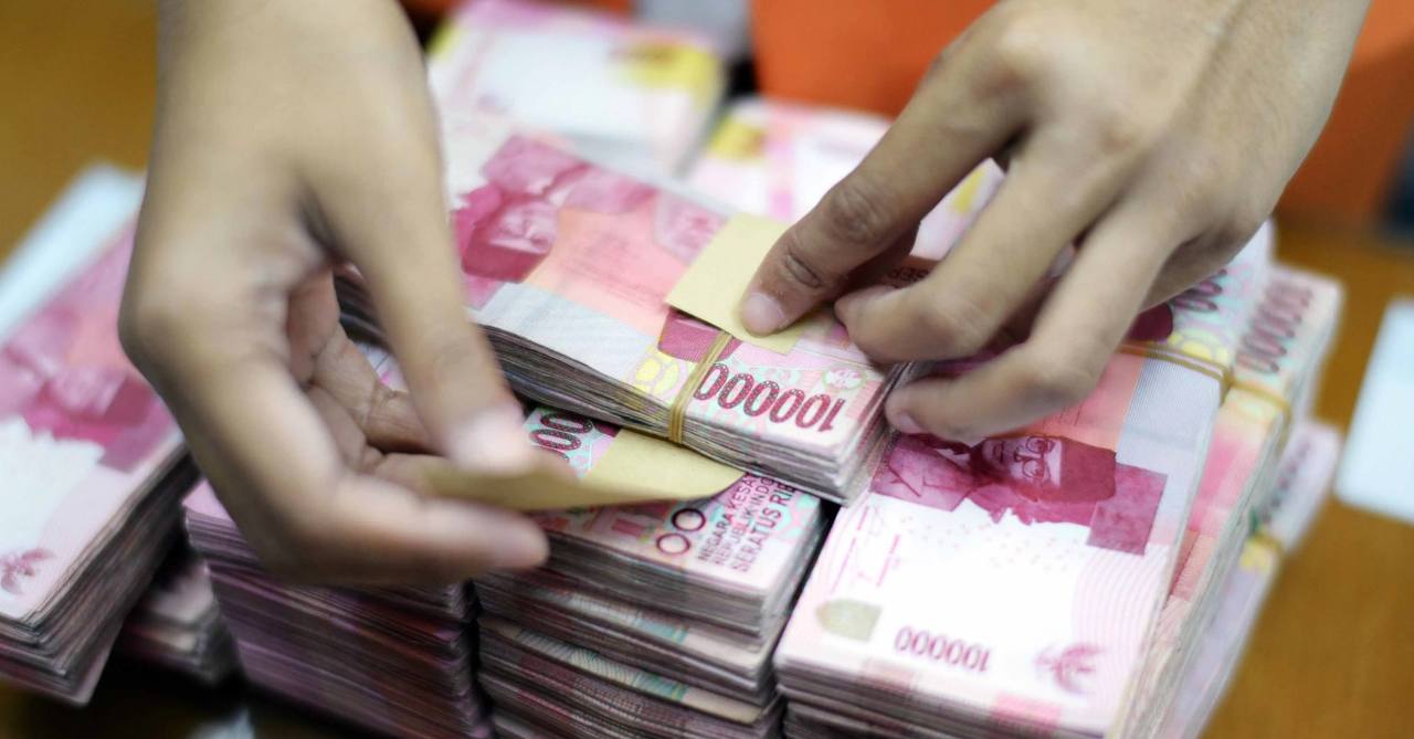 Obligasi RI Alami Arus Keluar Pertama di 2025 Hingga US$221 Juta