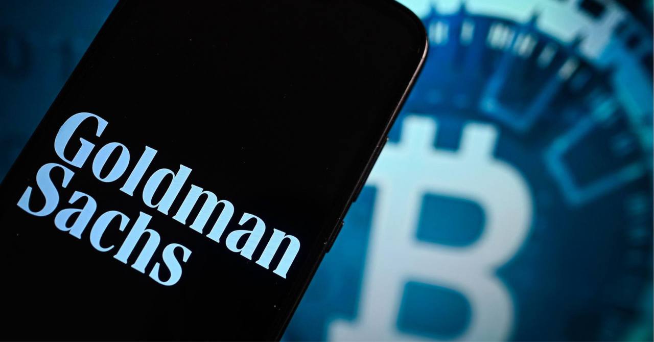 Goldman Sachs Akui Potensi Crypto dan Prediksi Pendapatan US$53,5 Miliar