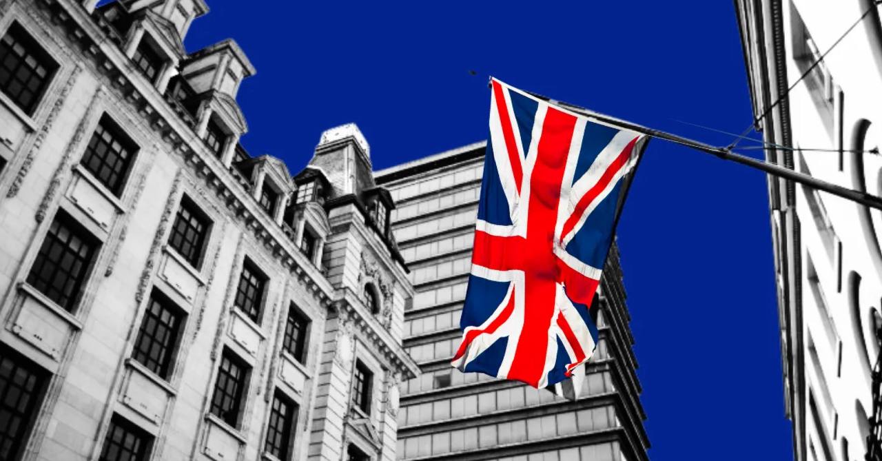 Inggris Siap Atur Regulasi Crypto, Adopsi Meningkat