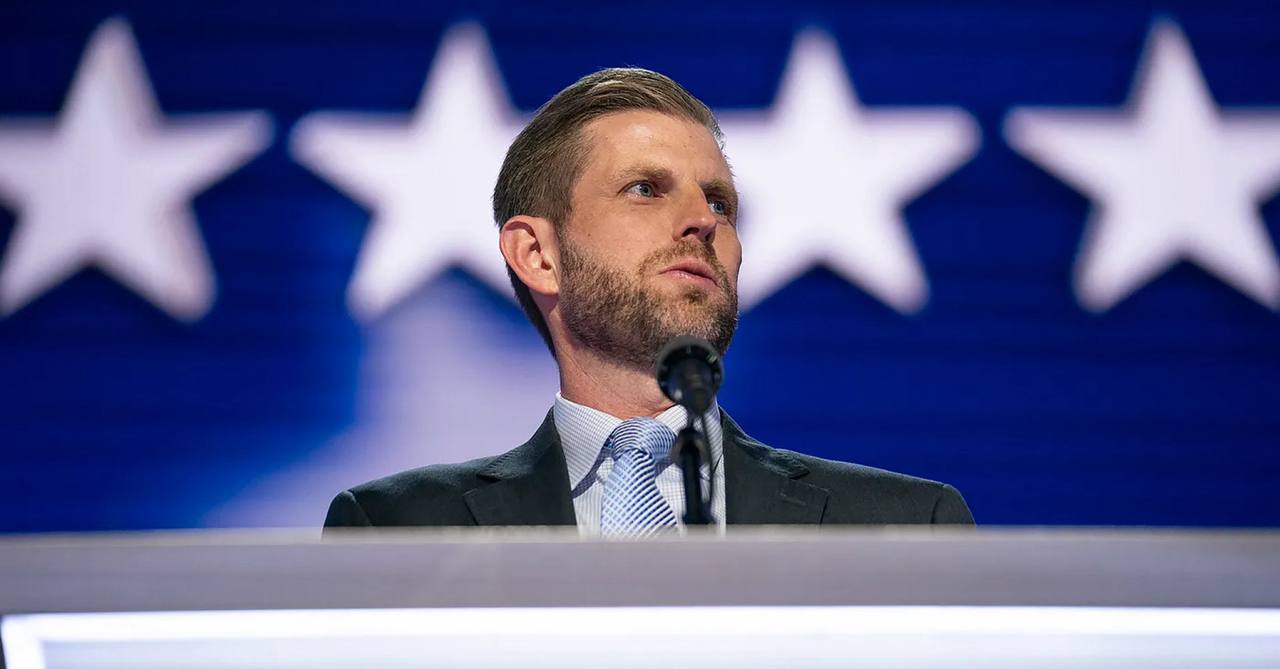 MGX Investasi US$2 Miliar dengan Stablecoin Milik Eric Trump