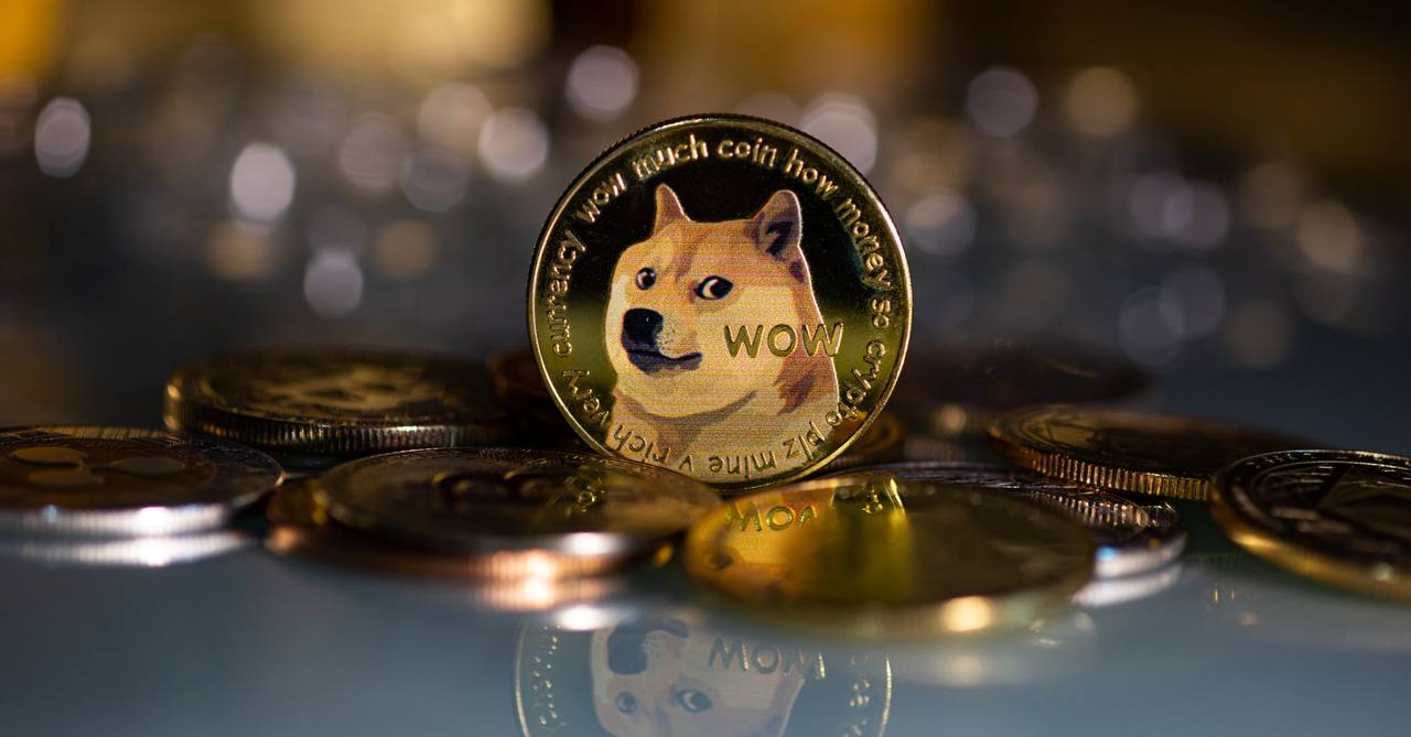 Whale Borong 100 Juta DOGE, Harga Naik 4% dalam Dua Pekan