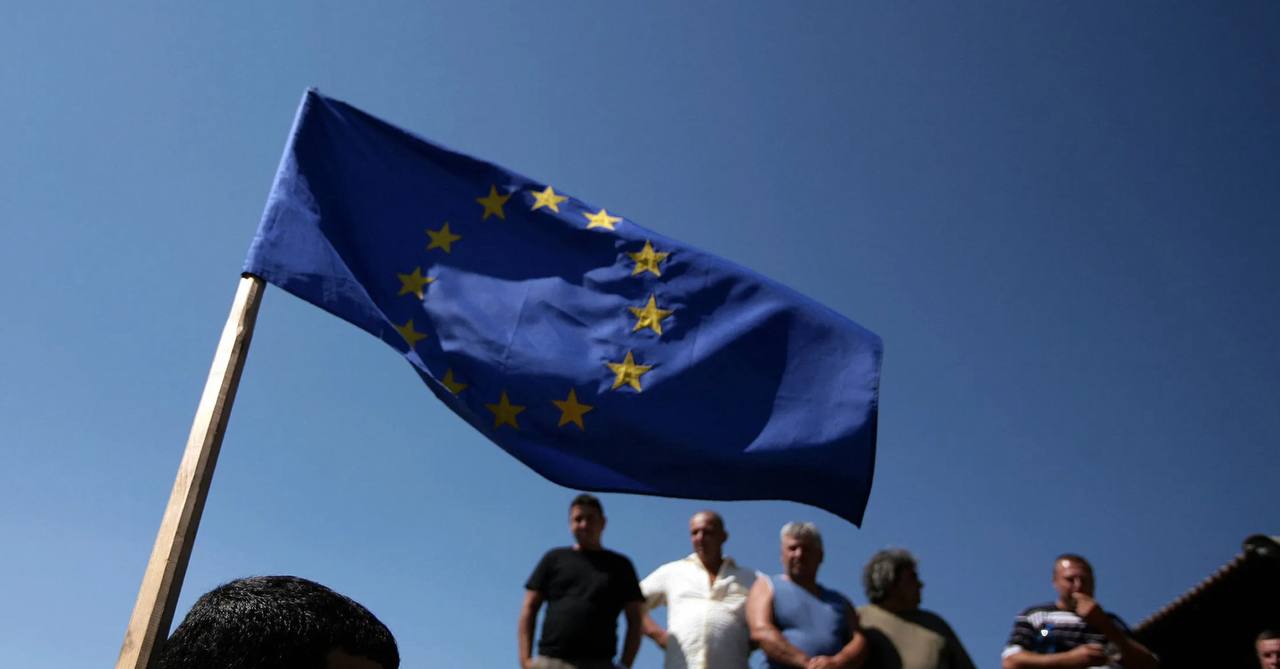 PDB Zona Euro Q1 2025 Tumbuh 0,4%, Melebihi Ekspektasi