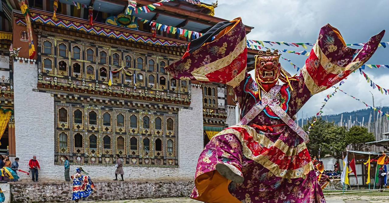 Bhutan Terima Bitcoin & Ethereum untuk Bayar Wisata Pertama