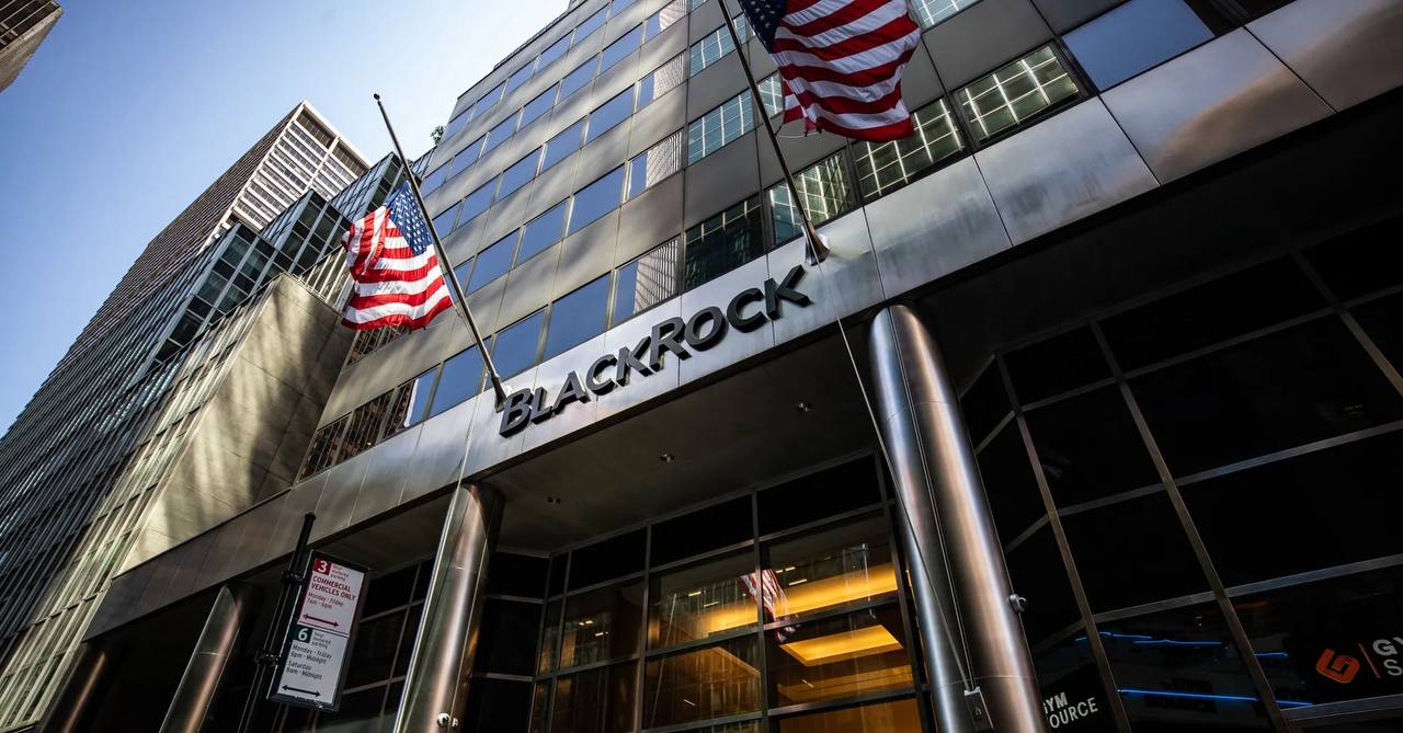 BlackRock Borong Bitcoin: Strategi & Dampaknya