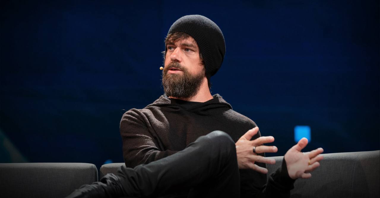 Jack Dorsey: Bitcoin Bantu UMKM Punya Bank Sendiri