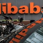 Saham Alibaba Anjlok Pasca Kerja Sama AI dengan Apple di China