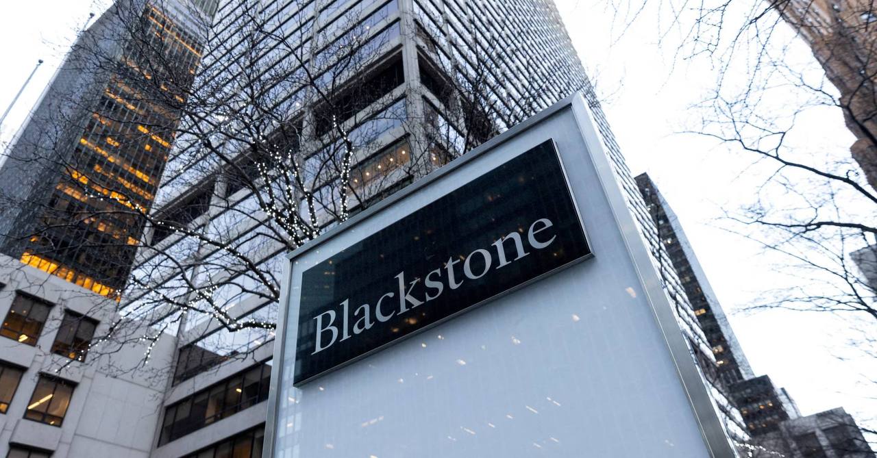 Blackstone Borong Bitcoin Lewat ETF BlackRock US$1 Juta