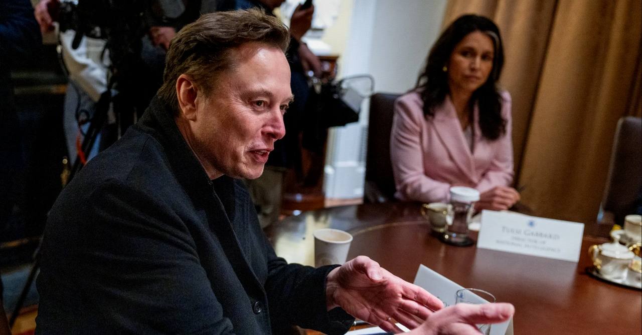 Elon Musk Berencana Mundur dari Kabinet Trump Usai Tesla Terpuruk