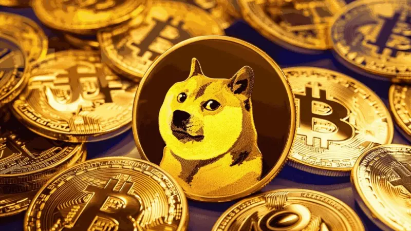 Prediksi Dogecoin Naik 3x Lipat di Q3 2025