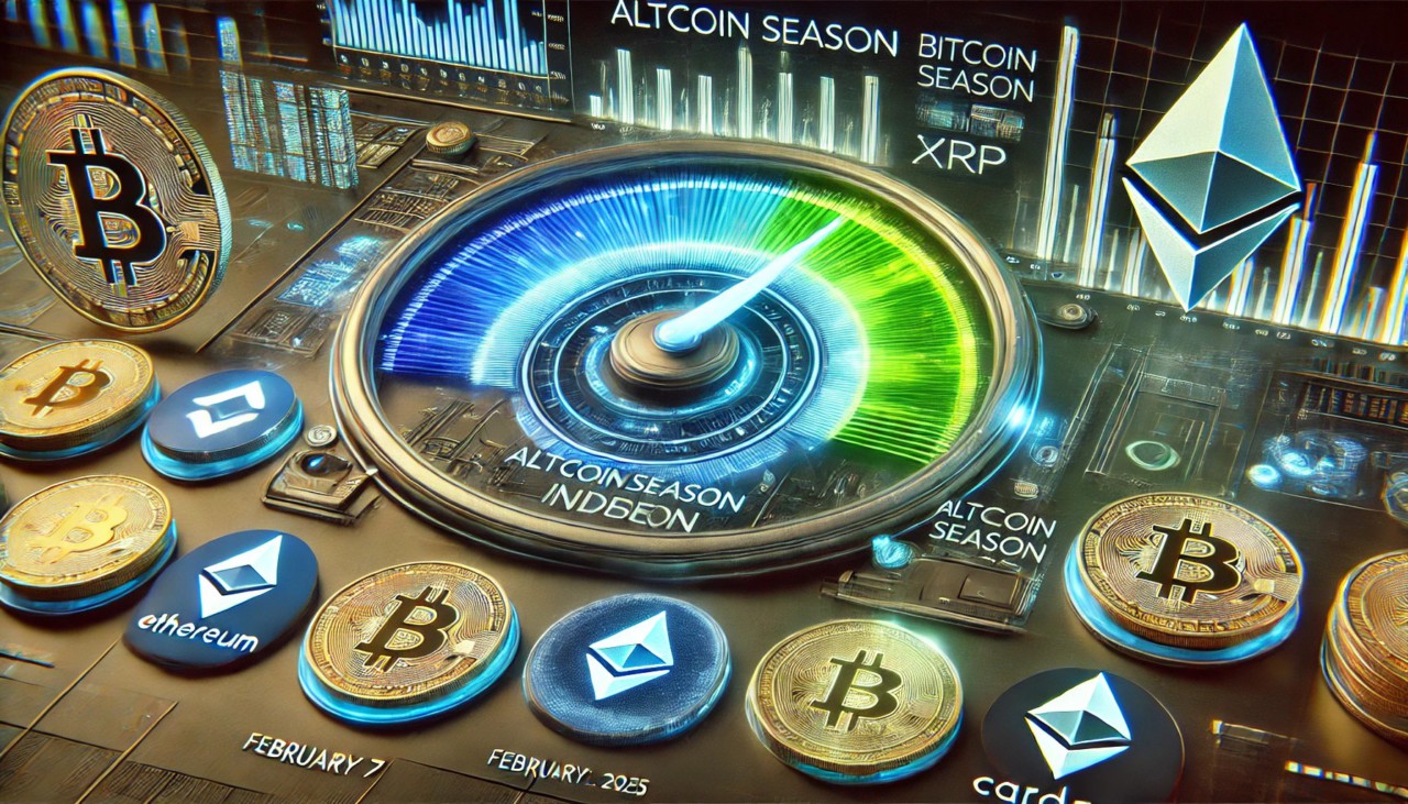 Mengenal Siklus Altseason: 6 Fase Cuan Altcoin di 2025 | Panduan Lengkap