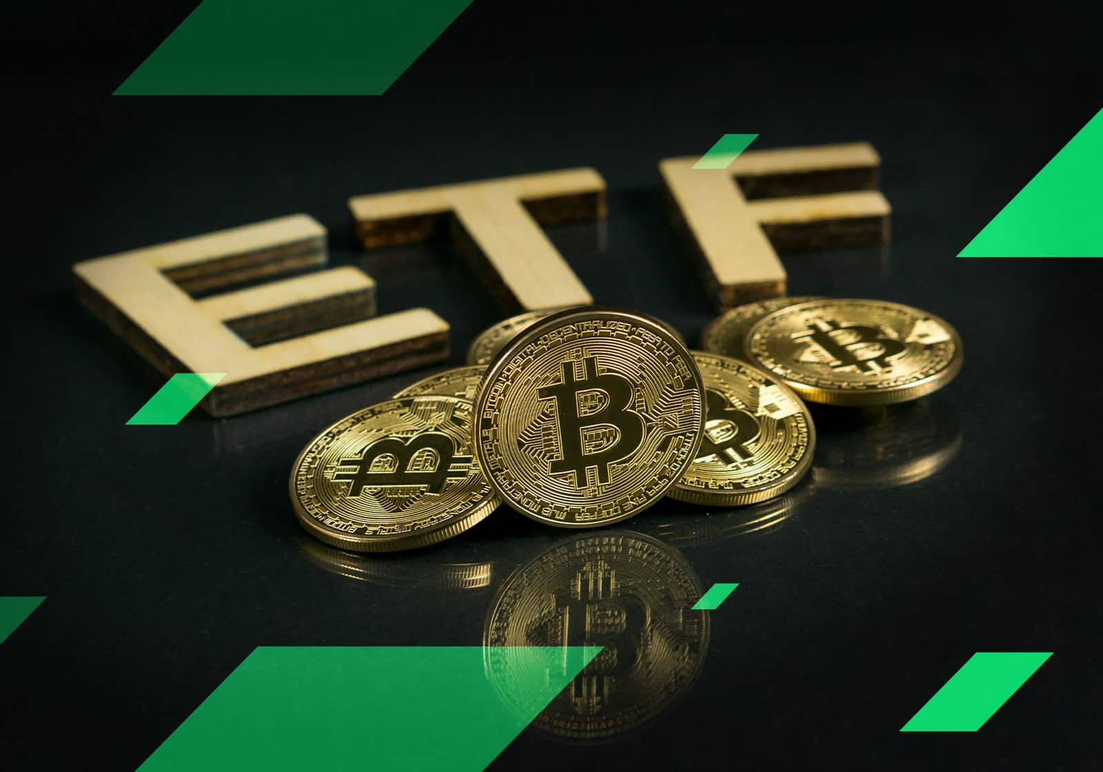 ETF Bitcoin resmi disetujui di Asia! Simak dampaknya bagi investor, pasar kripto global, dan aliran dana institusional ke aset digital.