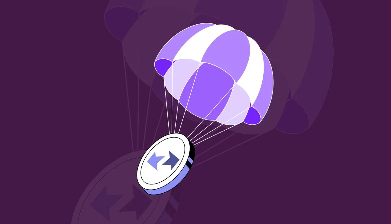 Airdrop Juli 2025: Daftar Token Gratis yang Harus Diklaim