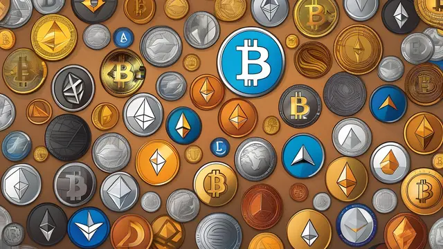 Emas dan Kripto Lebih Bernilai? Ini Kata Kiyosaki!