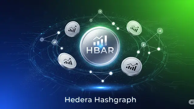 HBAR Berpotensi Naik karena Spekulasi ETF dan Dukungan Pemerintah