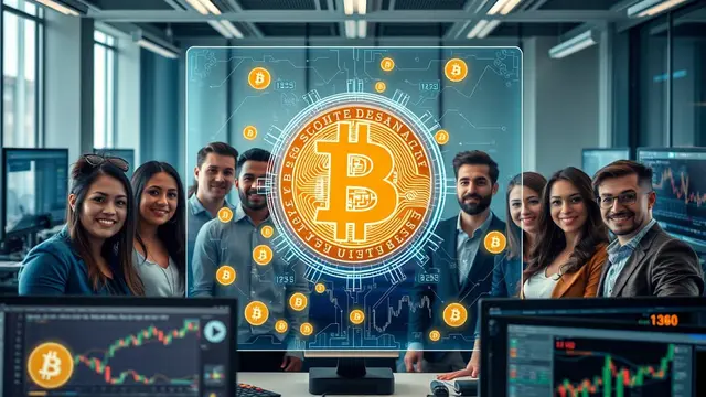 El Salvador Akan Luncurkan Bank Bitcoin Pertama Dunia
