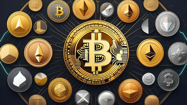 OJK Tanggapi Perubahan Tarif Pajak Kripto