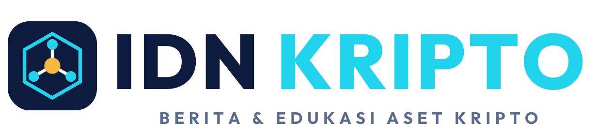 IDN Kripto